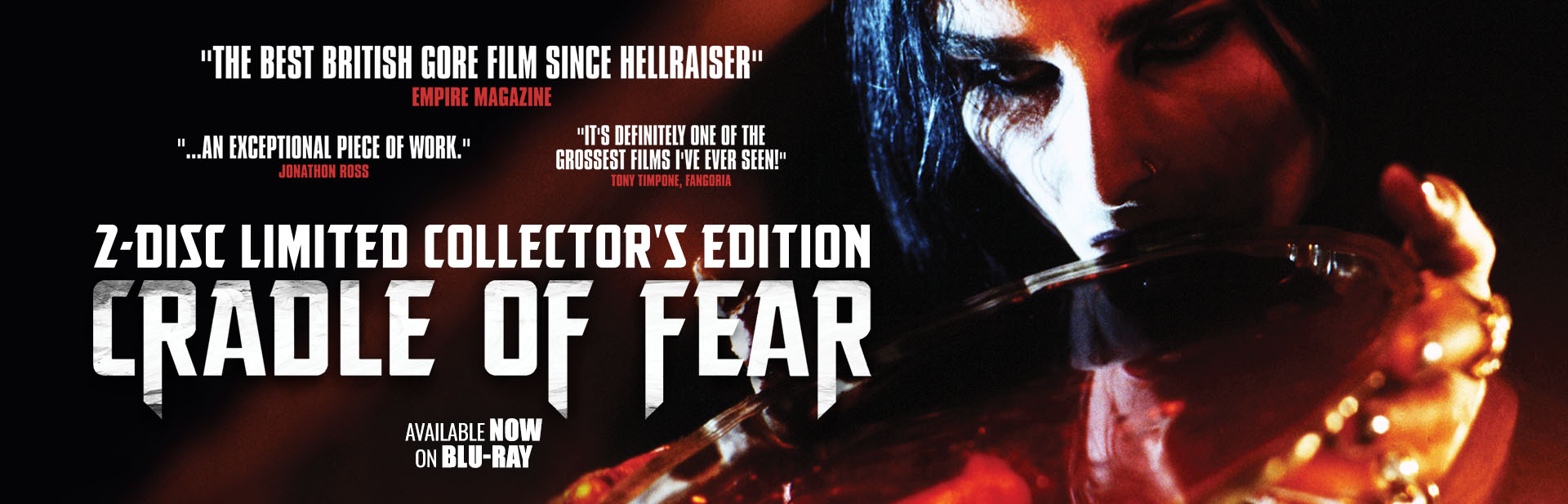 Cradle of Fear