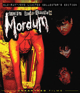 洋画・外国映画 august underground's Mordum : DVD AUGUST UNDERGROUND: LIMITED EDITION (BLU-RAY/DVD): Amazon.ca