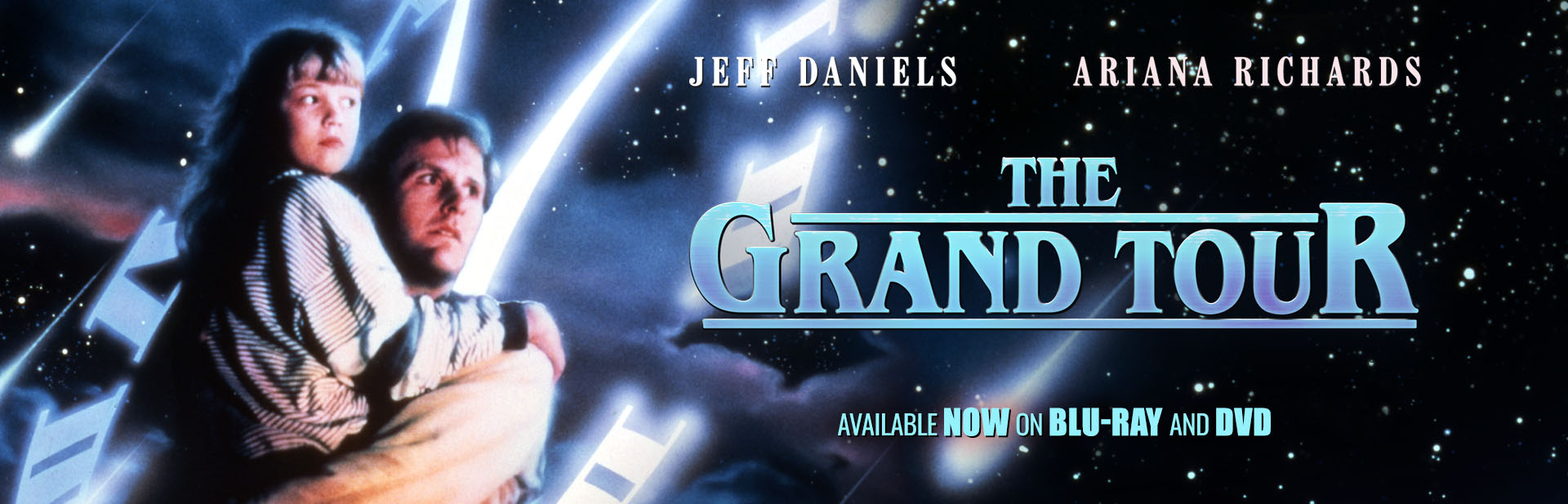 The Grand Tour