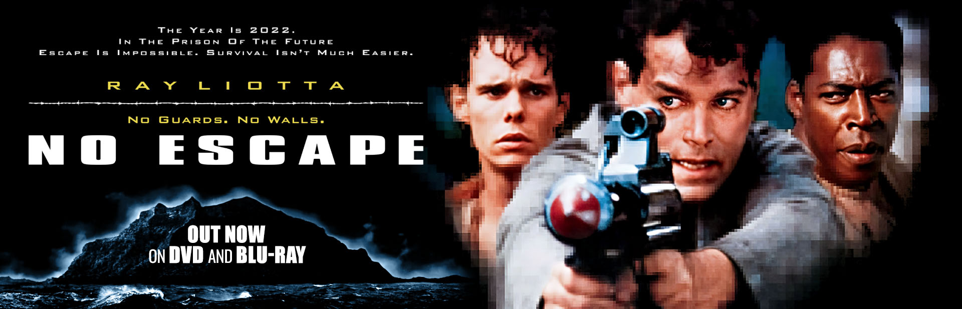 No Escape
