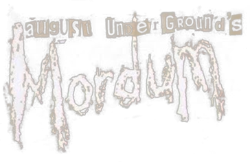 Mordum